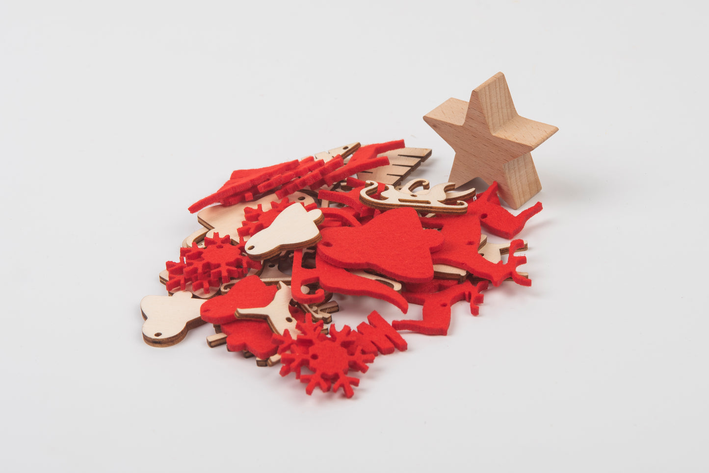 Spira Mini + Decoration Set