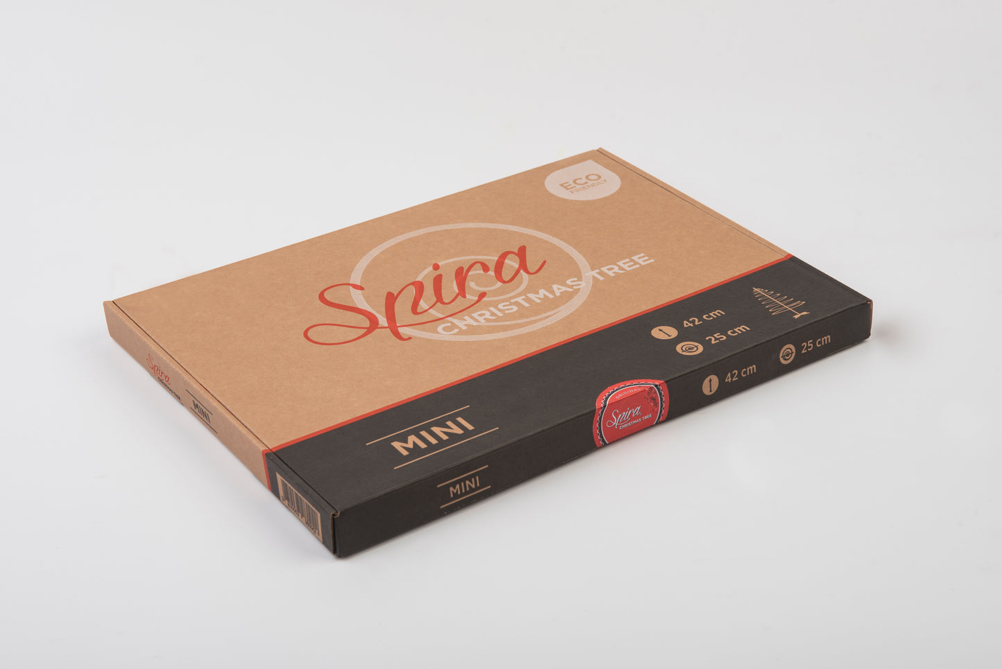 Spira Mini + Decoration Set