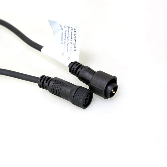 Cavo di collegamento da 3 metri