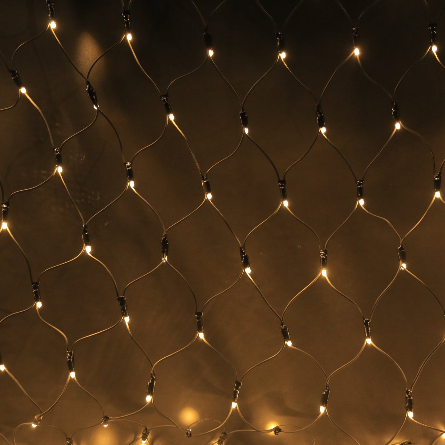 3x4 meter Net Light. Connectable Outdoor Christmas Light - Santa's Light Shop