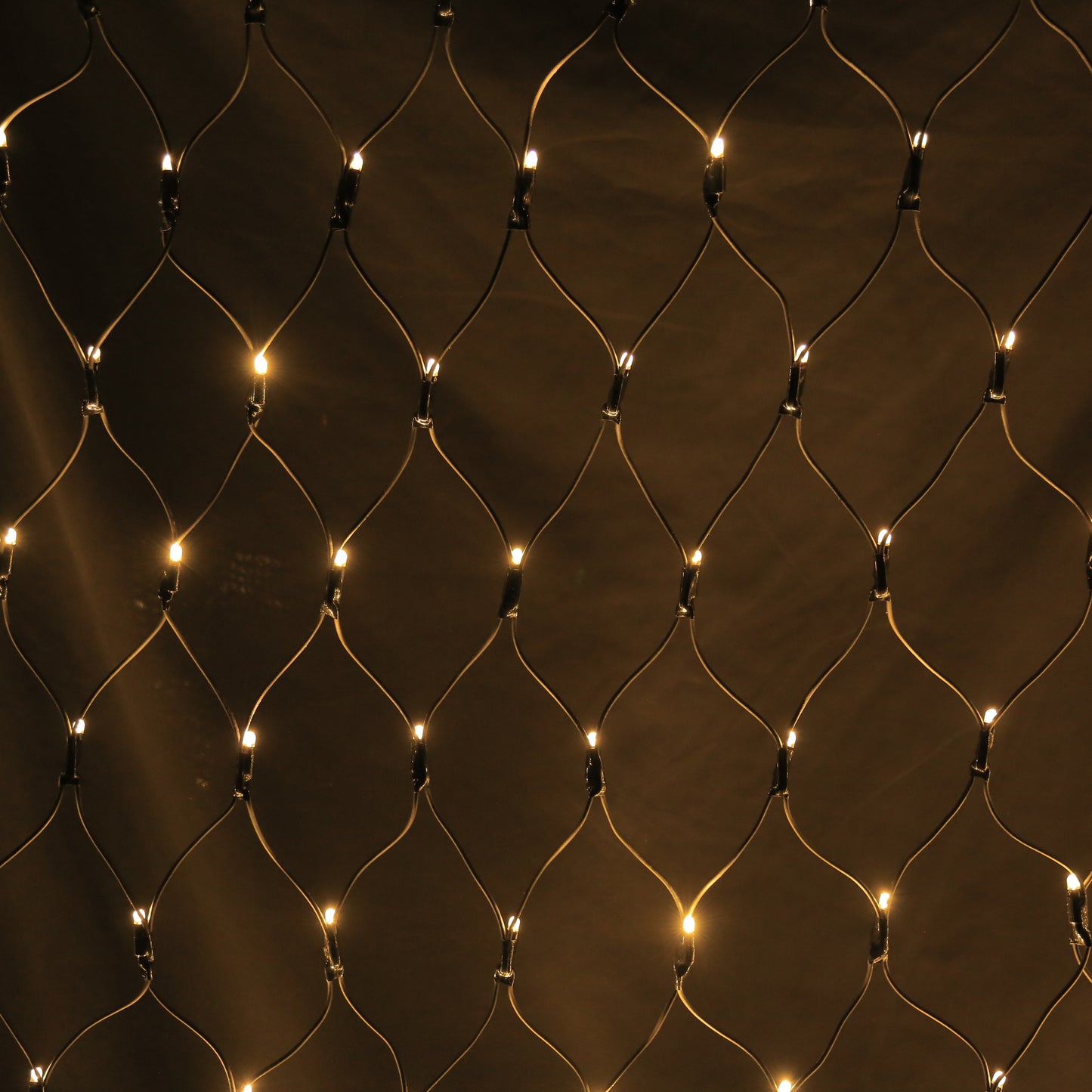3x5M Net Light - 1080 LED outdoor Christmas Light - Santa's Light Shop