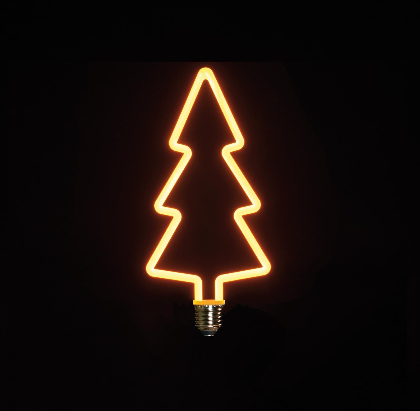 Lampadina LED per albero di Natale - Decorazione natalizia