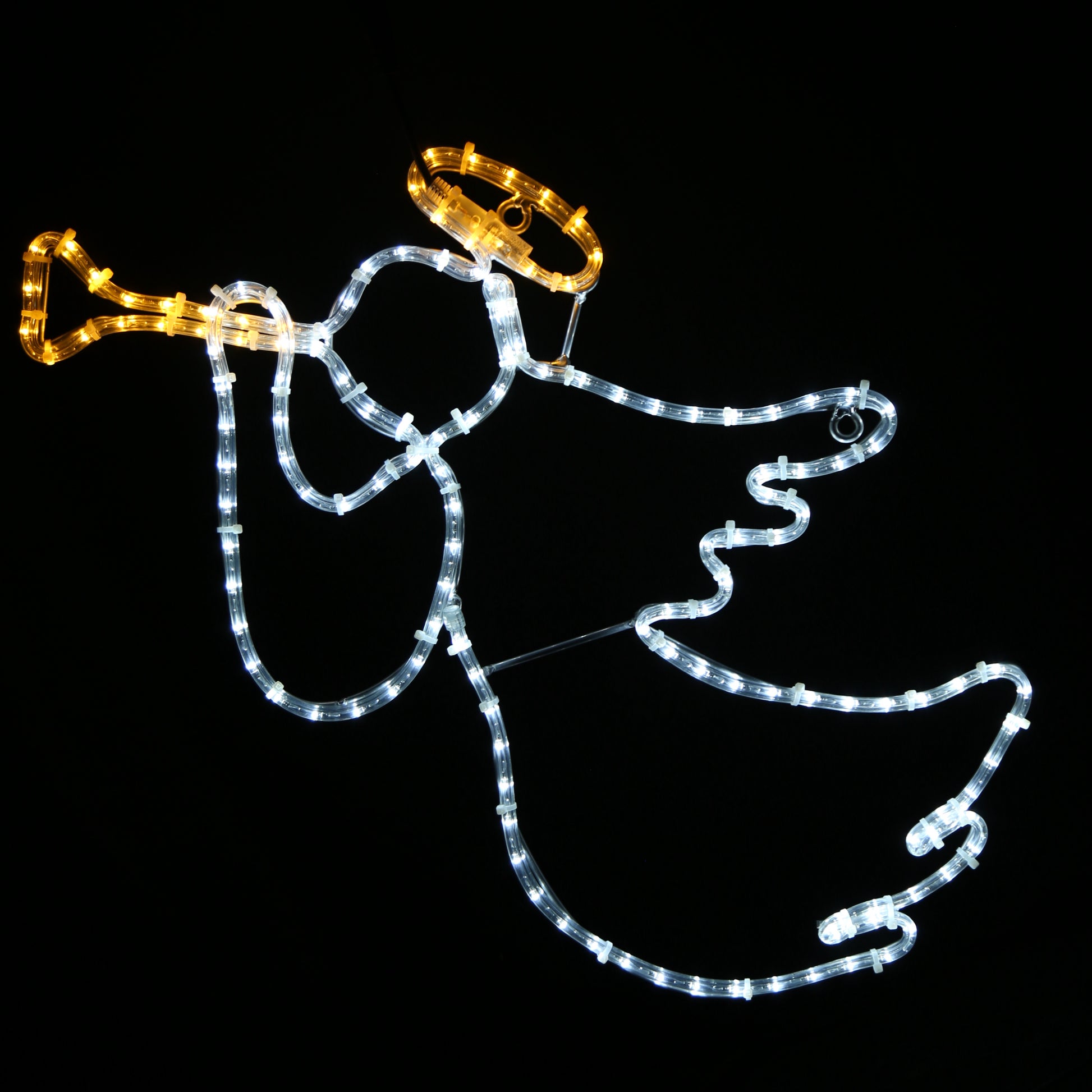 Angle LED Motif