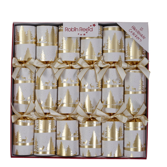 Twilight Crackers - Robin Reed - 12 pezzi