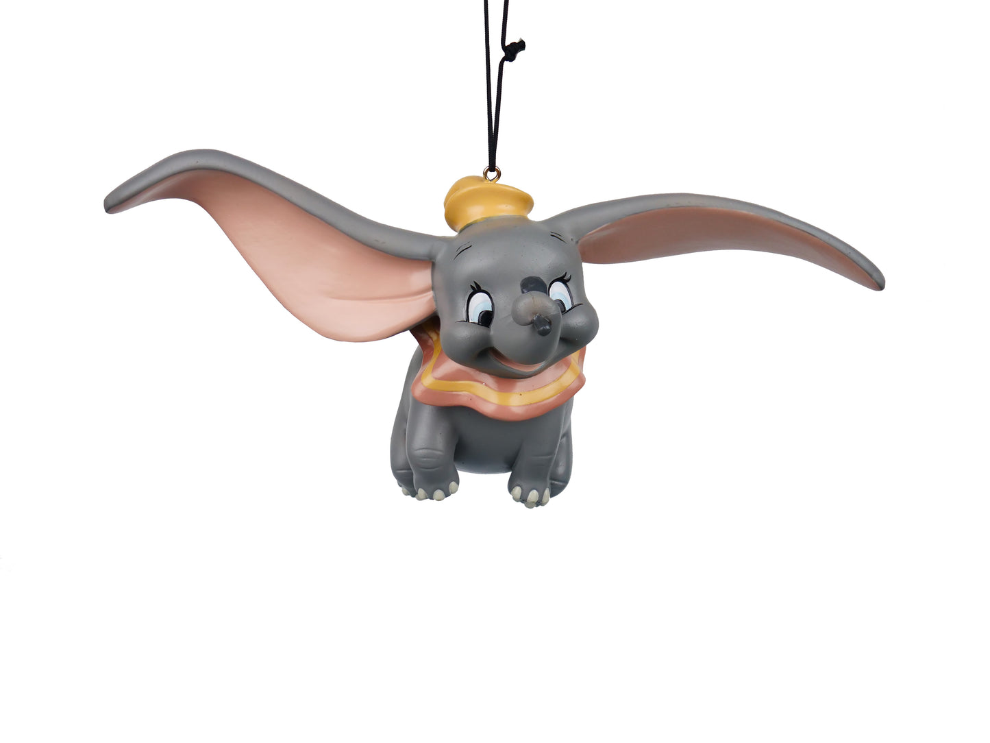 Ornamento di Natale 3D Dumbo