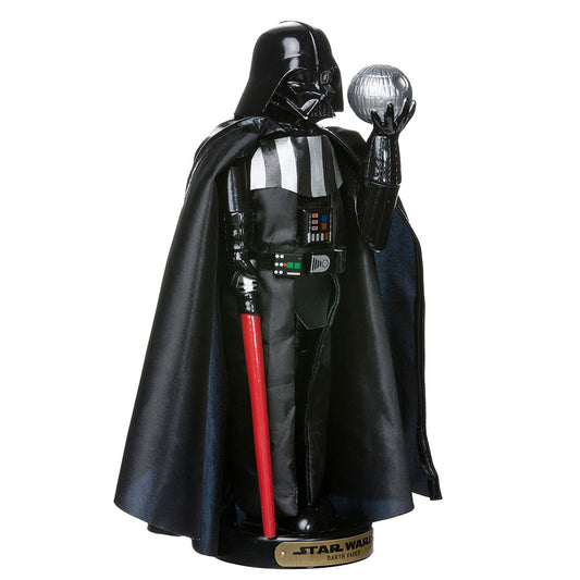 SCHIACCIANOCI di Darth Vader da 33 cm per Natale